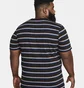 Футболка мужская Nike Sportswear Club T-Shirt Blue DZ2985-011
