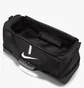Сумка унисекс Nike Academy Team 59L Black CU8087-010