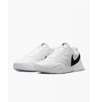 Кроссовки мужские Nike Court Lite 4 White FD6574-100