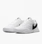 Кроссовки мужские Nike Court Lite 4 White FD6574-100