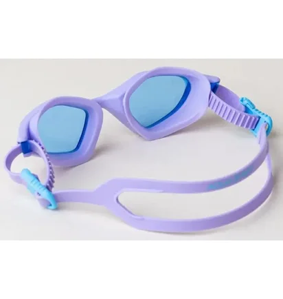 Окуляри для плавання унісекс Aqua Speed Zenith Violet 718-09