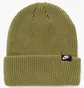 Шапка унісекс Nike Terra Beanie Sc Fut L Olive FB6525-378