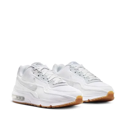 Кросівки чоловічі Nike Air Max Ltd 3 White 746379-121