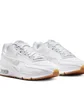 Кросівки чоловічі Nike Air Max Ltd 3 White 746379-121