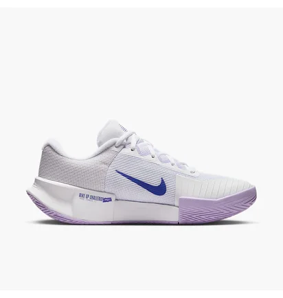 Кроссовки женские Nike Court Gp Challenge Pro Violet FB3146-101