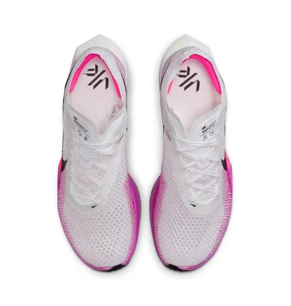 Кроссовки мужские Nike Zoomx Vaporfly Next% 3 White/Violet DV4129-104