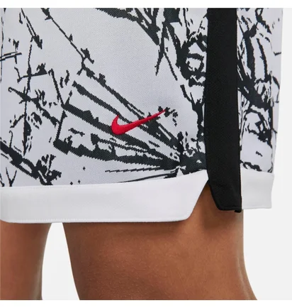 Шорты мужские Nike Dri-Fit F.C. 5-Inch Soccer Shorts White DV9761-100