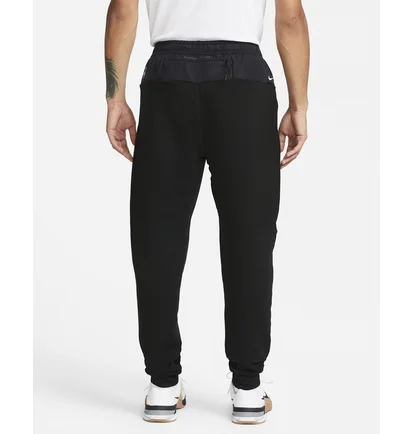 Штани чоловічі Nike Therma-Fit Adv A.P.S. Black Dq4848-010