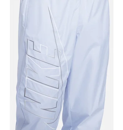 Штани чоловічі Nike Club Light Blue DX0621-479