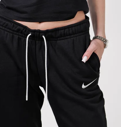 Штаны женские Nike Wmns Park 20 Fleece Black CW6961-010