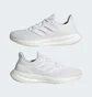 Кросівки чоловічі Adidas Pureboost 23 White IF2374