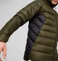 Куртка чоловіча Puma Packlite Down Jacket Olive 849355-70