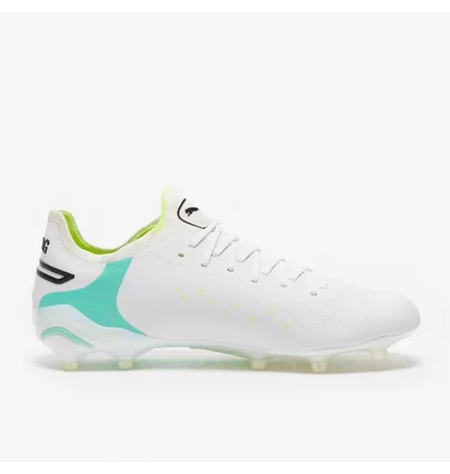 Бутси чоловічі Puma King Ultimate/Ag White 10709703