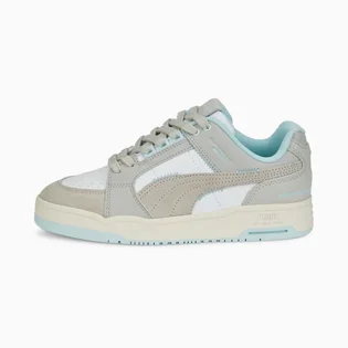 Кросівки жіночі Puma Slipstream Lo Stitched-Up Grey 386576-01