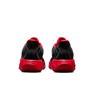 Кроссовки мужские Nike Giannis Immortality 4 Red FQ3680-004