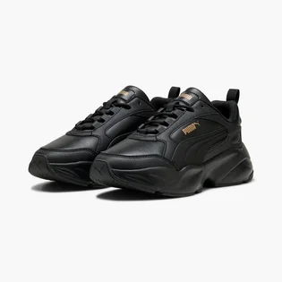 Кросівки жіночі Puma Cassia 2.0 L Black 402678-01