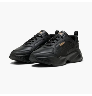Кроссовки женские Puma Cassia 2.0 L Black 402678-01