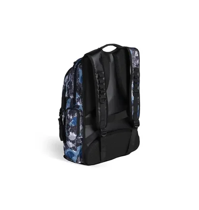 Рюкзак унисекс Arena All Set Ao Multi/Black 010235-901