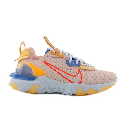 Кросівки жіночі Nike W React Vision Multi CI7523-600