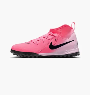 Сороконіжки дитячі Nike Phantom Luna Ii Academy Pink FJ2610-600