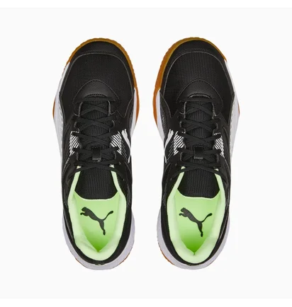 Кросівки чоловічі Puma Solarflash Ii Black 106882-01