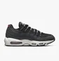 Кросівки чоловічі Nike Air Max 95 Essential Grey Dq3982-001