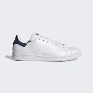 Кросівки унісекс Adidas Stan Smith Shoes White FX5501