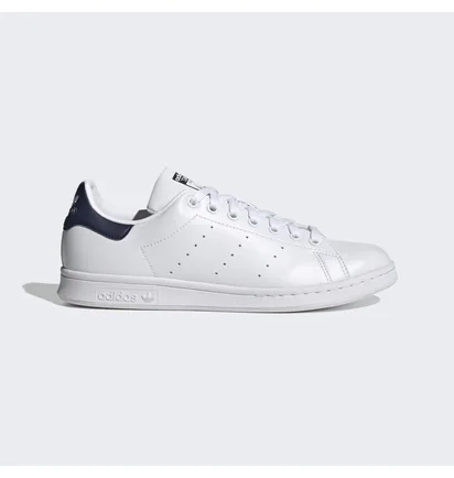 Кроссовки унисекс Adidas Stan Smith Shoes White FX5501