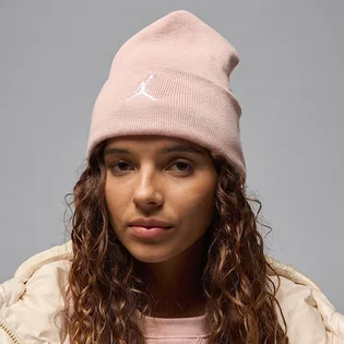 Шапка женская Air Jordan Peak Pink HJ3224-601