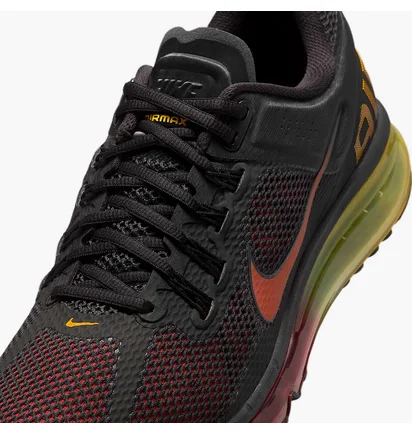 Кроссовки мужские Nike Air Max 2013 Black HF3660-002