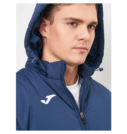 Куртка мужская Joma Urban Iv Blue 102258.331