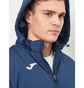 Куртка мужская Joma Urban Iv Blue 102258.331