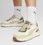 Кросівки жіночі Puma Runtamed Platform Drama Beige 396437-01