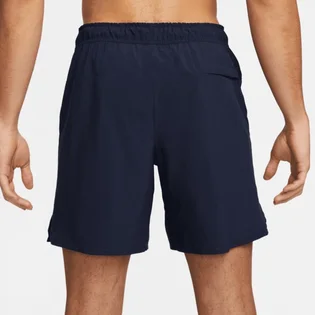 Шорты мужские Nike Dri-Fit Unlimited Blue DV9340-451
