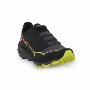 Кроссовки мужские Salomon Thundercross Black 472954