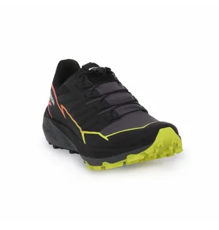 Кроссовки мужские Salomon Thundercross Black 472954