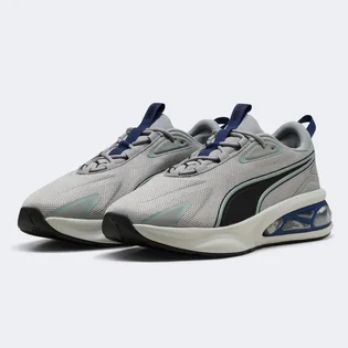 Кросівки чоловічі Puma Solar Grey 311175-08
