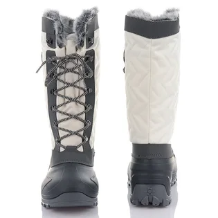 Чоботи жіночі Cmp Nietos Wmn Snow Boots Black/White 3Q47966-A143
