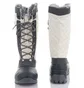 Чоботи жіночі Cmp Nietos Wmn Snow Boots Black/White 3Q47966-A143
