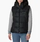 Жилетка жіноча Columbia Pike Lake Ii Insulated Vest Black WP0775-010