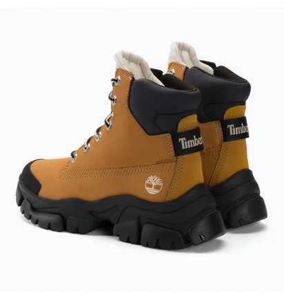 Ботинки женские Timberland Adley Way Boot Brown TB0A5XAV2311