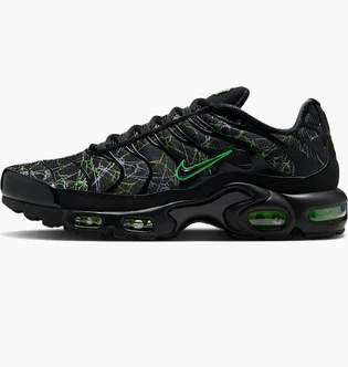 Кроссовки мужские Nike Air Max Plus Black IB3075-001
