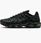 Кроссовки мужские Nike Air Max Plus Black IB3075-001