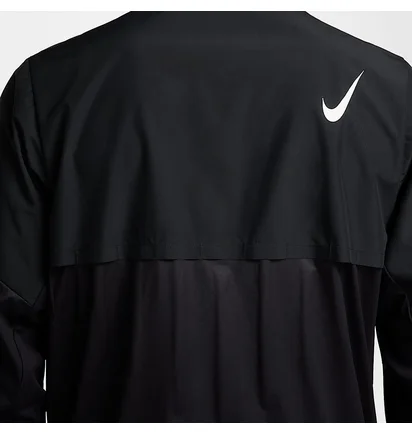 Вітровка чоловіча Nike Sfadv Aerosfivt Black FZ9039-010