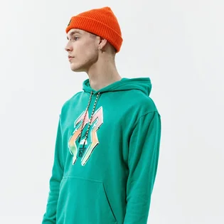 Худі чоловіче Air Jordan Sport Dna Turquoise CZ4845-372