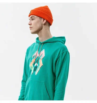 Худи мужское Air Jordan Sport Dna Turquoise CZ4845-372
