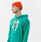 Худи мужское Air Jordan Sport Dna Turquoise CZ4845-372