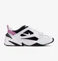 Кросівки жіночі Nike M2K Tekno White/China Rose/Black/White AO3108-105