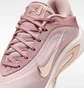 Кросівки унісекс Nike A One Stone Mauve AJa Wilson Basketball Shoes Beige FZ8605-200