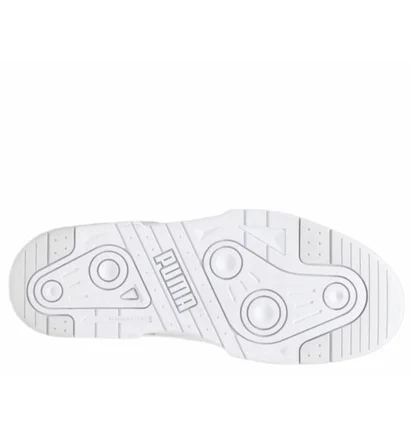 Кроссовки мужские Puma Slipstream Bball White 393266-04